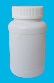 精准守护每一剂良药 安阳同正塑料包装兽药瓶产品相册解析