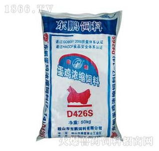 蛋鸡配合饲料产品推荐 助你提升养殖效益的关键选择